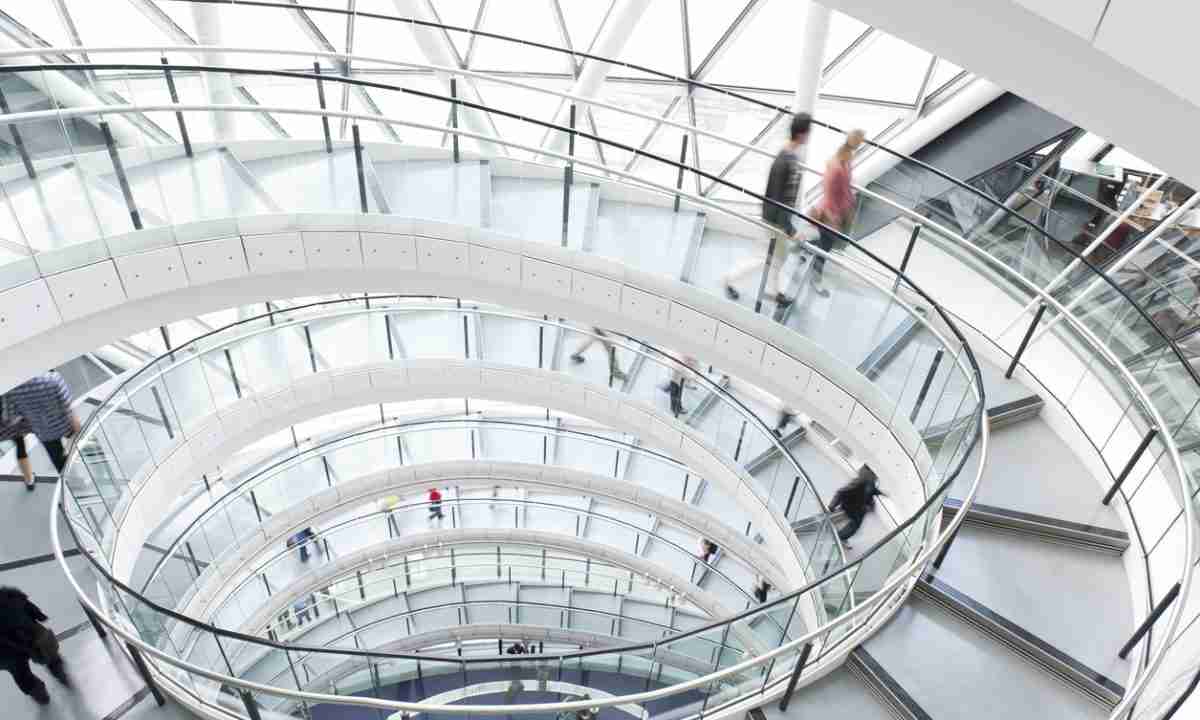Escaliers en colimaçon et escaliers en aluminium à Montréal | Escalier et rampe à Montréal